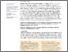 [thumbnail of Young hands old books Drawings by children in a fourteenth century manuscript LJS MS 361]