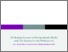 [thumbnail of Widening Access to Postgraduate Study and Fair Access to the Professions]