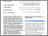 [thumbnail of Keefe et al 2016 JoV - Action adaptation during natural unfolding social scenes influences action recognition and inferences made about actor beliefs]