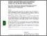 [thumbnail of The role of rheumatoid arthritis genetic susceptibility markers in the prediction of erosive disease in patients with early inflammatory polyarthritis: results from the Norfolk Arthritis Register.pdf]