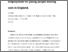 [thumbnail of Opportunities and challenges supporting journeys into education and employment 1]
