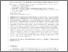 [thumbnail of Application of Machine Learning for the Spatial Analysis of Binaural Room Impulse Responses]