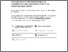 [thumbnail of Considerations in the determination of orientational order parameters from X ray scattering experiments]