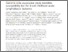 [thumbnail of Genome wide association study identifies susceptibility loci for B-cell childhood acute lymphoblastic leukemia]