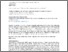 [thumbnail of MS HG AS JW Hours wrkd GPs & wait times primary care Accepted Hlth Econ 16 May 2018]