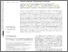 [thumbnail of Schroeter - Chemical kinetics in an atmospheric pressure helium plasma containing humidity]