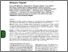 [thumbnail of Short-term efficacy and safety of rituximab therapy in refractory systemic lupus erythematosus: results from the British Isles Lupus Assessment Group Biologics Register.pdf]