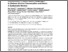 [thumbnail of Effectiveness of Mass Media Campaigns to Reduce Alcohol Consumption and Harm: A Systematic Review]