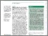 [thumbnail of RA-MAP Consortium 2018_Novel methodology to discern predictors of remission and patterns of disease activity over time using rheumatoid arthritis clinical trials data (1)]