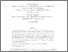 [thumbnail of Semiparametric detection of changes in long range dependence First Revision With Figures]