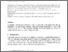[thumbnail of The Use of Instrumental Variables in Peer EffectsModels]