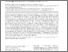[thumbnail of Kasprowicz, Marsden & Sephton 2019 MLJ analytic ability had more effect on learning than distribtution of practice_Fr verb inflections_FINAL PUBLISHED]