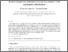 [thumbnail of Welfare-improving ambiguity in insurance markets with asymmetric information (JET, May 2014)]