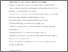 [thumbnail of Supplementary Online Material]