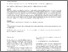 [thumbnail of MaC 7(4) - Interaction Tension_ A Sociological Model of Attention and Emotion Demands in Video Gaming]