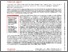 [thumbnail of Targeted sequencing in DLBCL molecular subtypes,]