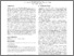 [thumbnail of An Adaptive TDMA-based MAC Protocol for Underwater Acoustic Sensor Networks]
