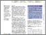 [thumbnail of Sheilds G et al Protocol for the economic evaluation of metacognitive therapy]