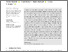 [thumbnail of Area - 2020 - Roxburgh - Reflections and recommendations on transitioning from pre‐ to post‐disaster research]