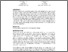 [thumbnail of Sincerity, Support & Self Expression in Vignette Games (Henderson & Iacovides, 2020)]