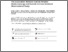 [thumbnail of The Association Between Suicide Related Media Coverage and Suicide A Cross Sectional Observational Study]