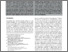 [thumbnail of ChemBioChem - 2020 - Hauser - Pyrene Tags for the Detection of Carbohydrates by Label‐Assisted Laser Desorption Ionisation.pdf]