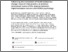 [thumbnail of Enhancing the translation of health behaviour change research into practice A selective conceptual review of the synergy between implementation]