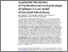 [thumbnail of Behavioral characteristics as potential biomarkers of the development and phenotype of epilepsy in a rat model of temporal l.pdf]