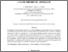 [thumbnail of MODULAR DECOMPOSITION NUMBERS OF CYCLOTOMIC HECKE AND DIAGRAMMATIC CHEREDNIK ALGEBRAS: A PATH THEORETIC APPROACH]