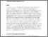 [thumbnail of Single-molecule correlative biophysics editorial introduction v7_VANILLA]