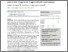 [thumbnail of An approach to identifying young children with developmental disabilities via primary care records [version 2; peer review: 2 approved, 1 approved with reservations]]