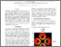 [thumbnail of Field distributions and Atom Trapping in Focused Axially-shifted Counter-propagating Light Beams (Abstract)]