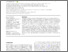 [thumbnail of Plant Biotechnology Journal - 2021 - Yang - Genomic signatures of vegetable and oilseed allopolyploid Brassica juncea and]