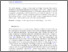 [thumbnail of Rethinking Knowledge Production in Sociology: A Critical Analysis of the Conceptual, the Methodological and the Institutional]