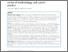 [thumbnail of Recommendations for designing and analysing multi-arm non-inferiority trials a review of methodology and current practice.pdf]