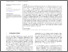 [thumbnail of Classical benchmarking for microwave quantum illumination]