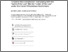 [thumbnail of Creative Non compliance Complying with the Spirit of the Law Not the Letter of the Law under the Covid 19 Lockdown Restrictions]
