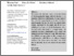 [thumbnail of Journal of London Math Soc - 2022 - Cass - A combinatorial approach to geometric rough paths and their controlled paths]