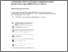 [thumbnail of Leaving the nest in immigrant neighbourhoods gender and origin differences in France]