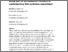 [thumbnail of Being part of an audience- Patterns of contemporary film audience experience]