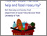 [thumbnail of How can Supermarkets help end food insecurity? Final Report]