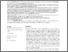 [thumbnail of A systematic map of demographic data from elephant populations throughout Africa]