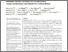 [thumbnail of Evaluating the effectiveness of e‐cigarettes compared with usual care for smoking cessation when]