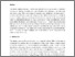[thumbnail of Using social network analysis to understand the creative and cultural industries - chapter]