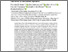 [thumbnail of Journal of Neuropsychology - 2022 - Souter - Motivated semantic control Exploring the effects of extrinsic reward and]