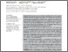 [thumbnail of Magnetic Resonance in Med - 2022 - Fear - SABRE hyperpolarized anticancer agents for use in 1H MRI (1)]