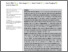 [thumbnail of Situational judgement test performance and subsequentmisconduct in medical students]