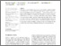 [thumbnail of Child Development - 2022 - Wang - Nap effects on preschool children s learning of letter‐sound mappings]