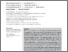 [thumbnail of Coverage with evidence development for medical devices in Europe: Can practice meet theory?]