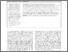 [thumbnail of Finding order within the disorder: a case study exploring the meaningfulness of delusions]